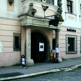 Poľovnícka reštaurácia Silvanus